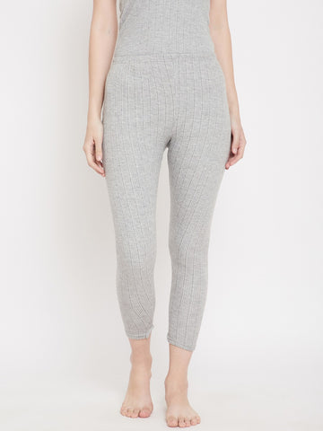 Neva Esancia Warmer/Thermal Lower for Women with Elasticated Waistband